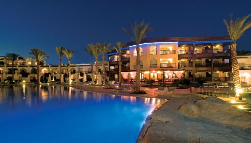 فندق - أرشيفية 