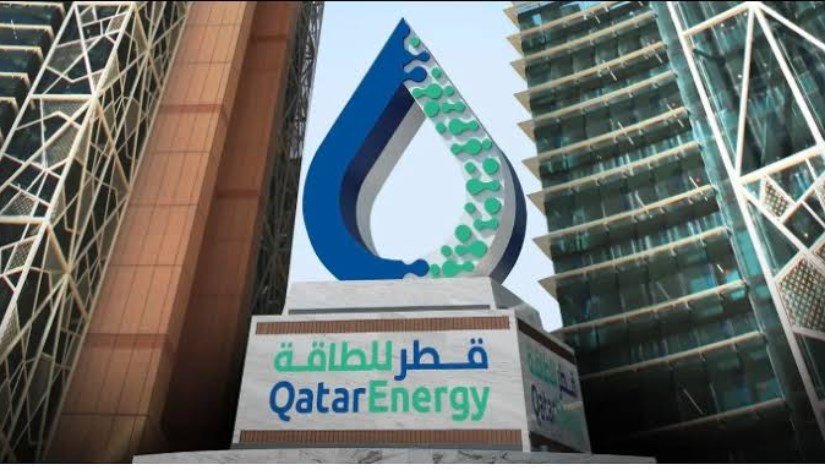 شركة ‌قطر للطاقة