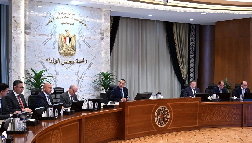  الدكتور مصطفى مدبولي، رئيس مجلس الوزراء