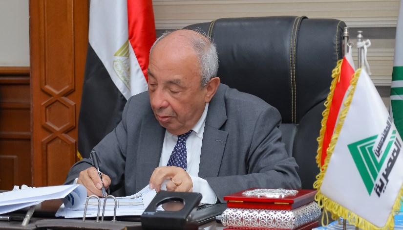 المهندس طارق النبراوي