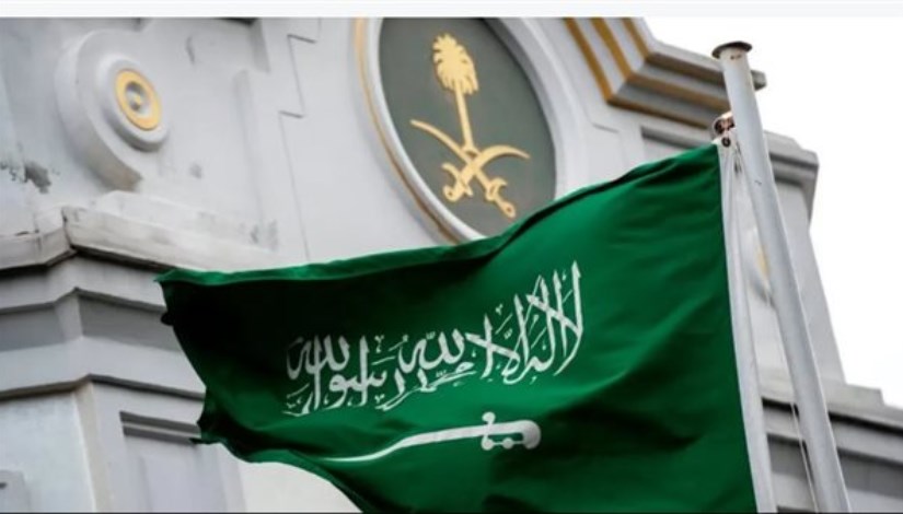 السفارة السعودية بالقاهرة