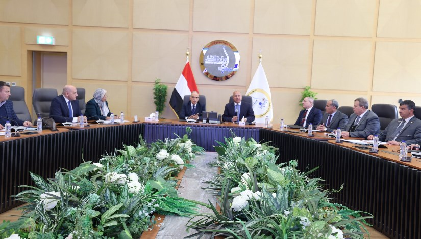 الفريق مهندس كامل الوزير