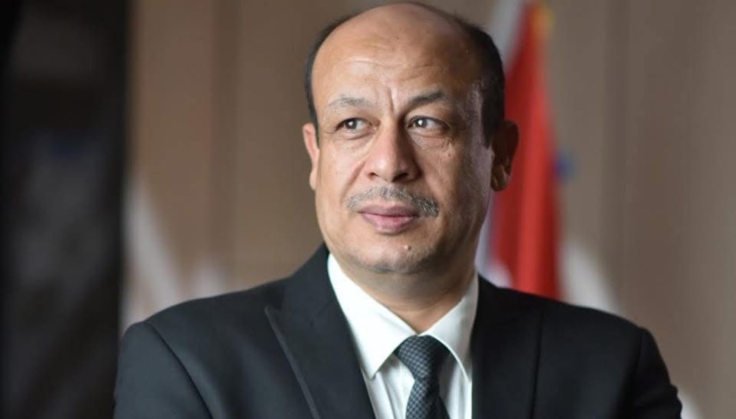 النائب سمير بيومي