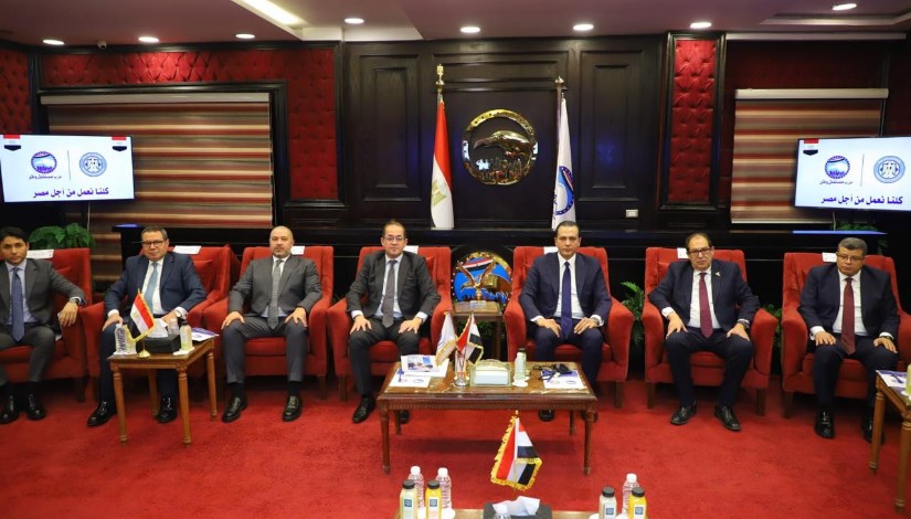 وزير المالية