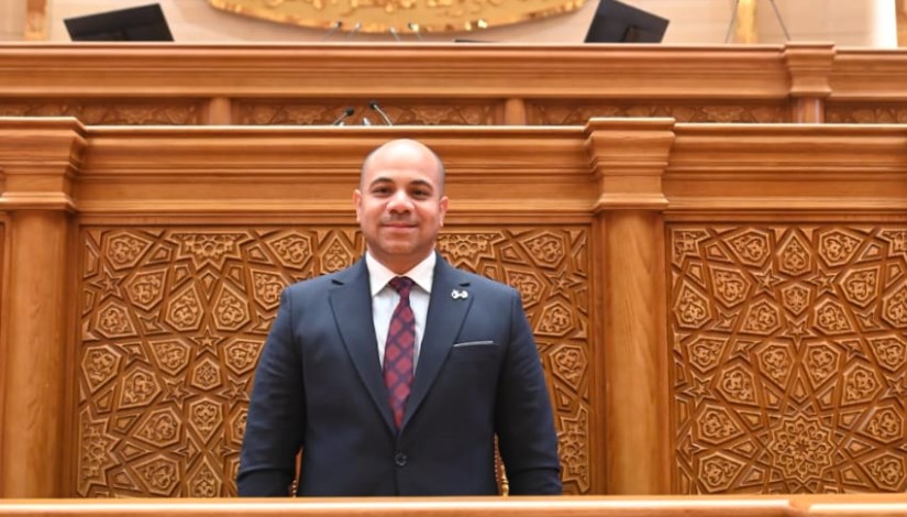 النائب على خليفة