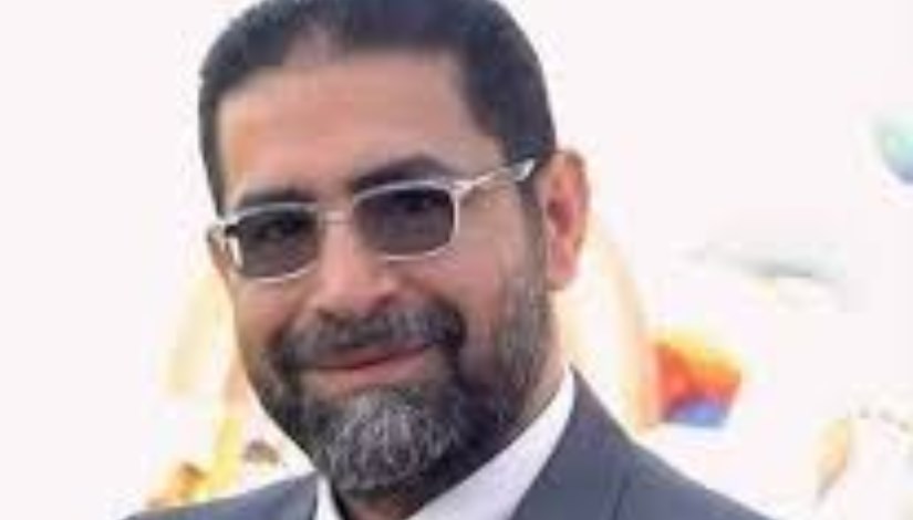 الدكتور ناجح جلال