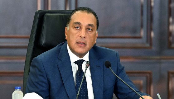 رئيس مجلس الوزراء