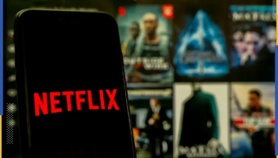 سهم نتفليكس