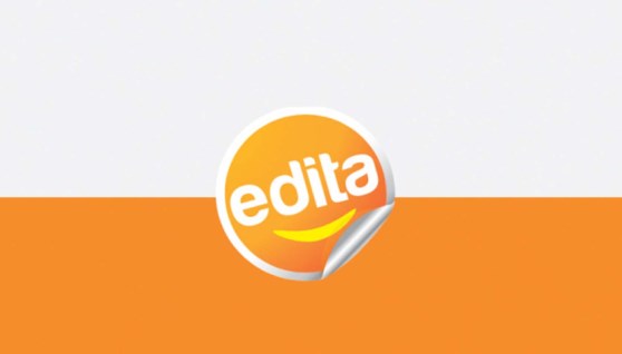 ايديتا
