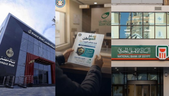 سند المواطن والبنوك الحكومية