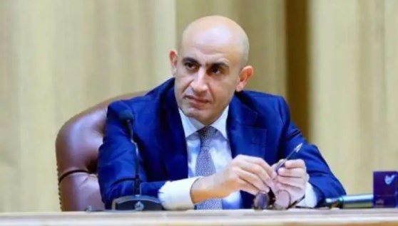 محمد عبد اللطيف- وزير التربية والتعليم 