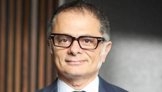 ماجد شوقي، رئيس مجلس الإدارة