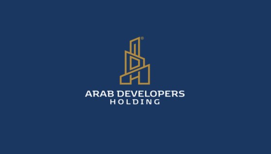 المطورون العرب القابضة