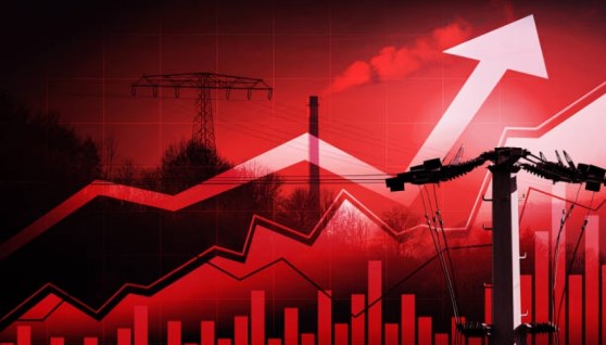 ارتفاع أسعار الكهرباء