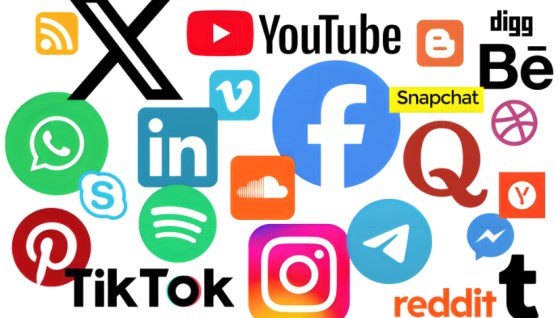 مواقع التواصل الاجتماعي