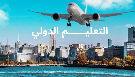 التعليم الدولي
