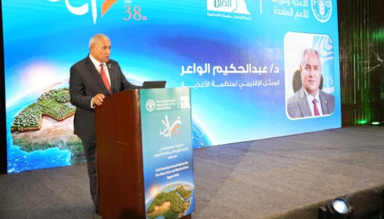 الدكتور عبد الحكيم الواعر