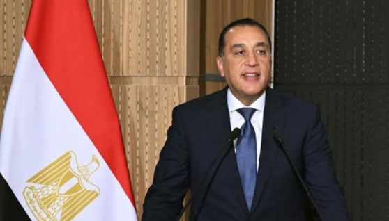  الدكتور مصطفى مدبولي- رئيس الوزراء