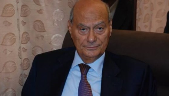  رجل الأعمال سمير النجار، رئيس مجلس إدارة شركة دالتكس للحاصلات الزراعية