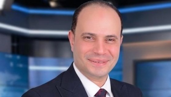 الدكتور تامر مؤمن، خبير مصرفي