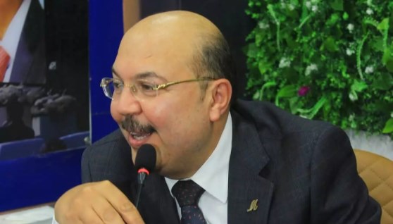 النائب ميشيل الجمل
