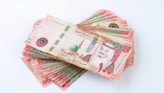 ريال سعودي