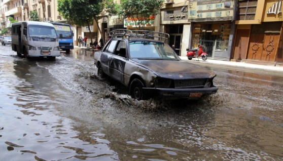 أمطار 