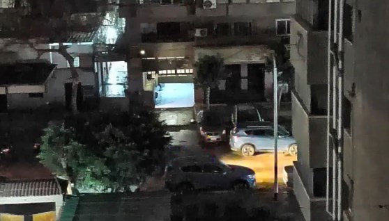 أمطار