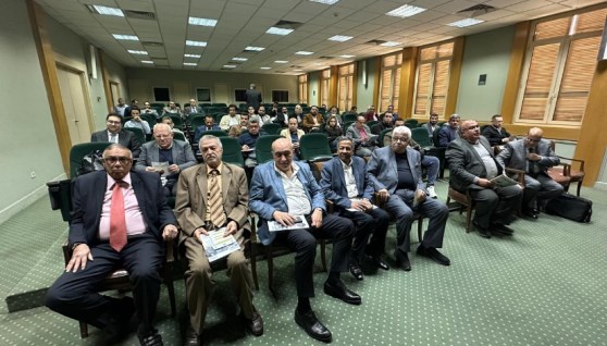 جانب من ملتقى « صنع في مصر » 