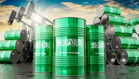 المنتجات السعودية