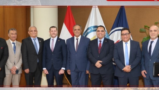 جانب من اعتماد نتائج أعمال بترومنت عن العام 2025