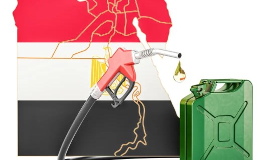 حفار بترول- أرشيفية 