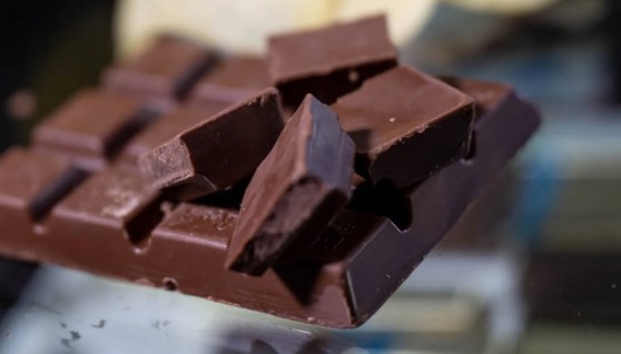 شوكولاتة 