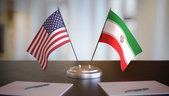أمريكا وإيران
