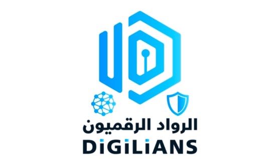 مبادرة الرواد الرقميون Digilians