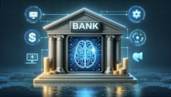 معركة البنوك الحقيقية مع الذكاء الاصطناعي