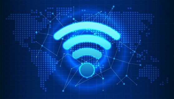 خدمات الإنترنت