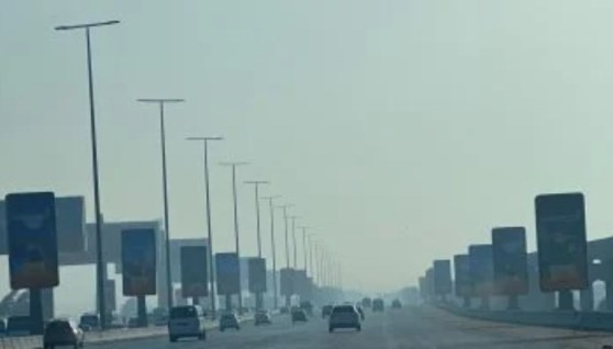 طقس اليوم الأحد 