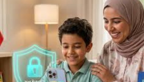 إطلاق شريحة موبايل مخصصة للأطفال