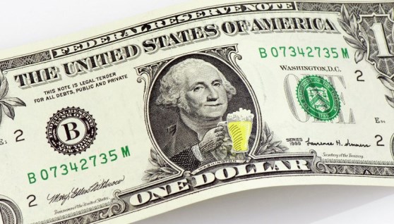 سعر الدولار 