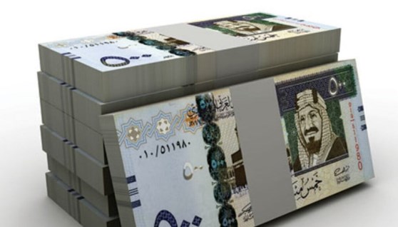 سعر الريال السعودي اليوم