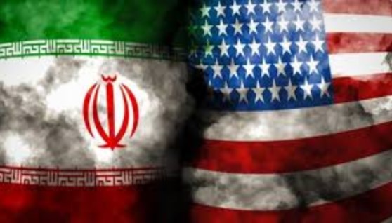حرب ايران 