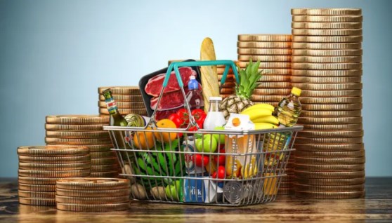 منتجات غذائية- أرشيفية
