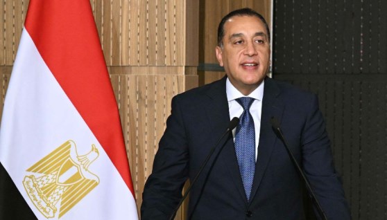 الدكتور مصطفى مدبولي، رئيس مجلس الوزراء