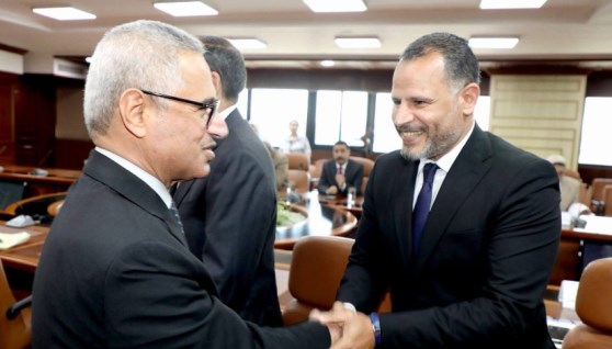 النائب محمد فاروق يوسف، عضو مجلس النواب 