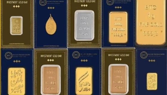 سبائك الذهب