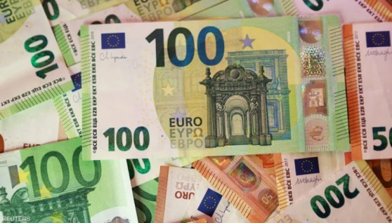 سعر اليورو اليوم 