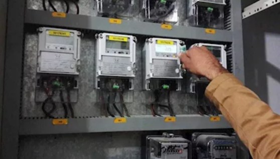 العدادات الكودية 