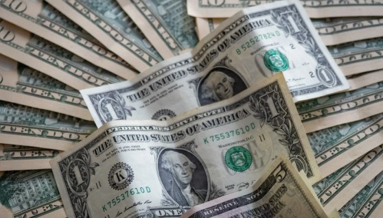 سعر الدولار 