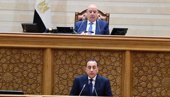  الدكتور مصطفى مدبولي، رئيس مجلس الوزراء 